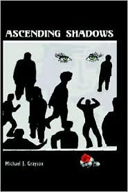 Ascending Shadows