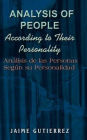 Analysis Of People According To Their Personality