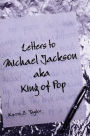 Letters to Michael Jackson