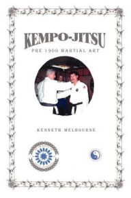 Kempo-Jitsu Pre 1900 Martial Art