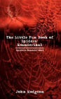The Little Fun Book of Spiders/neanderthal