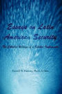 Essays on Latin American Security: The Collected Writings of a Scholar-implementer