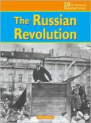 The Russian Revolution