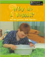 Why Do I Vomit?: And Other Questions about Digestion