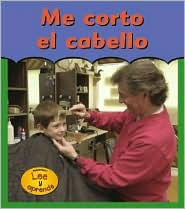 Me Corto el Cabello