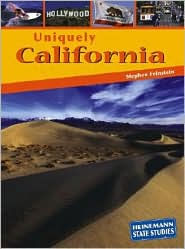 Uniquely California