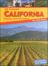 All Around California: Regions and Resources