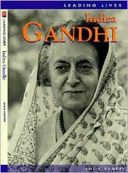 Indira Gandhi