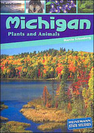Michigan Plants and Animals