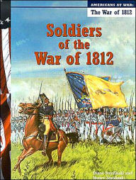 Soldiers of the War of 1812