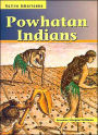 Powhatan Indians