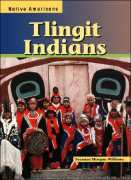 Tlingit Indians