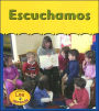 Escuchamos