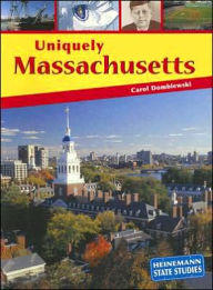 Uniquely Massachusetts