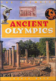 The Ancient Olympics