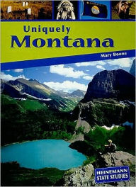 Uniquely Montana