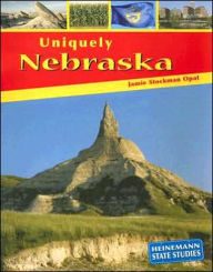 Uniquely Nebraska