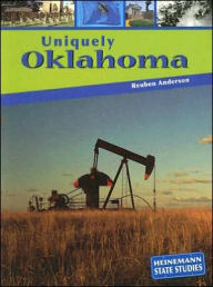 Uniquely Oklahoma