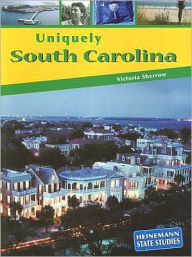 Uniquely South Carolina