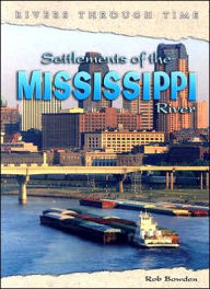 Settlements of the Mississippi River