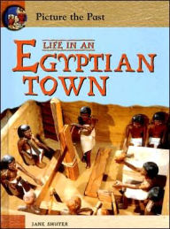 Life in an Egyptian Town