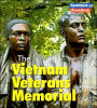The Vietnam Veterans Memorial