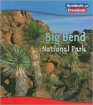 Big Bend National Park