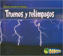 Truenos y Relámpagos