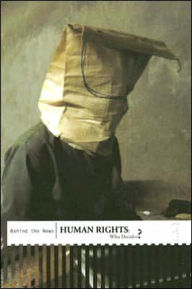 Human Rights: Who Decides?