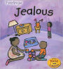 Jealous