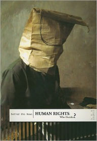 Human Rights : Who Decides?