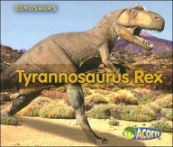 Tyrannosaurus Rex