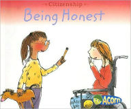 Title: Being Honest, Author: Cassie Mayer