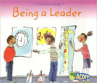 Title: Being a Leader, Author: Cassie Mayer