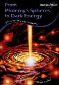 From Ptolemy's Spheres to Dark Energy: Discovering the Universe