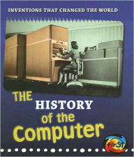 Title: The History of the Computer, Author: Elizabeth Raum