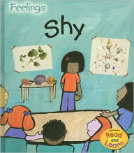 Shy
