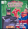 The One-Man Justice League (Justice League Series)