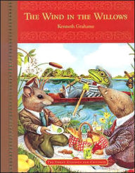The Wind in the Willows