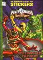 Power Rangers Mystic Force: Morphin Magic