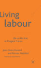 Living Labour: Life on the line at Peugeot France