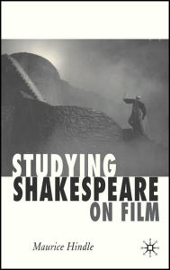 Studying Shakespeare On Film