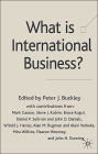 What is International Business?