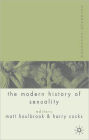 Palgrave Advances in the Modern History of Sexuality