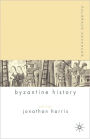 Palgrave Advances in Byzantine History / Edition 1