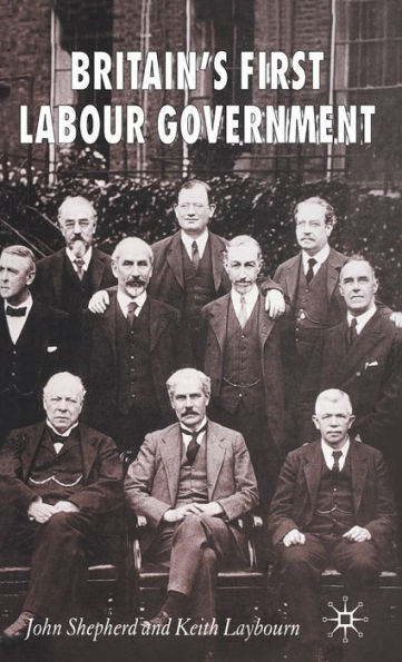 Britain's First Labour Government