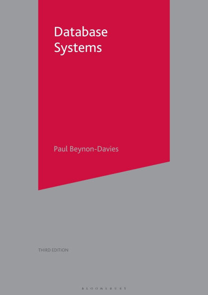 Database Systems