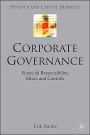 Corporate Governance: Financial Responsibility,Controls and Ethics