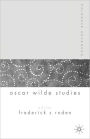 Palgrave Advances in Oscar Wilde Studies
