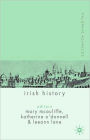 Palgrave Advances in Irish History